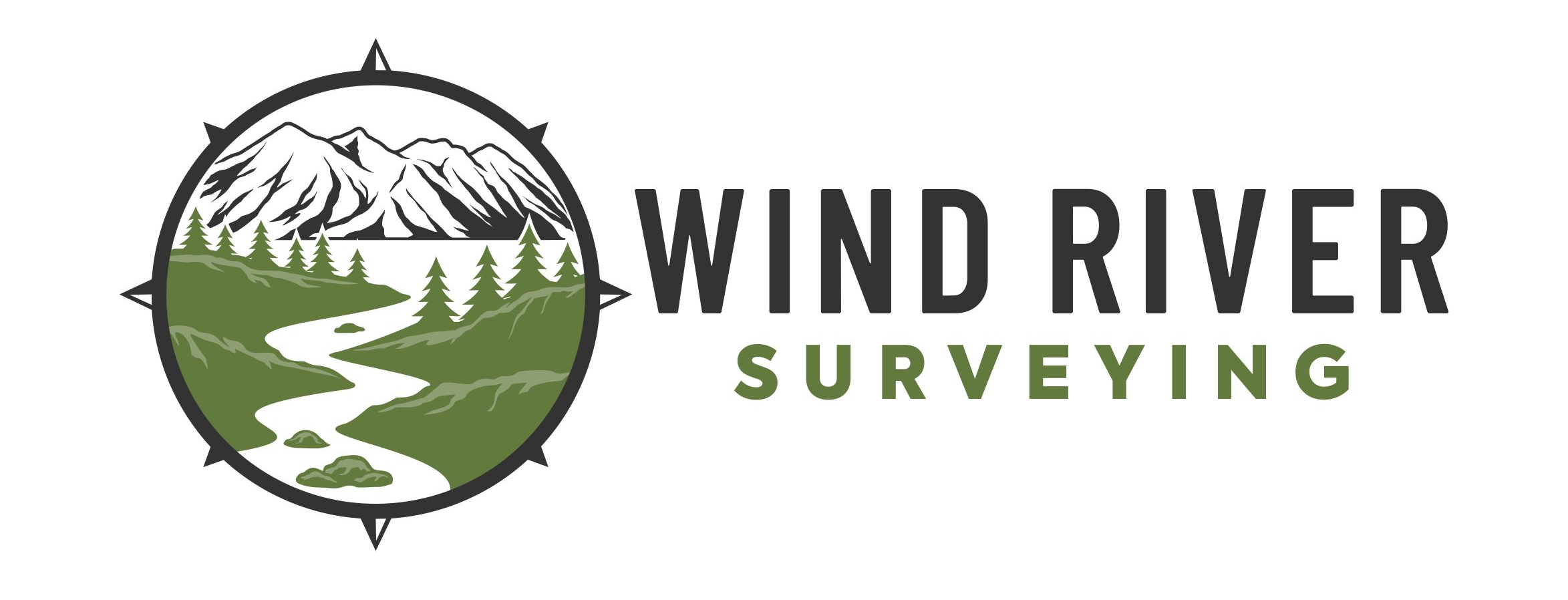 Wind River Surveying